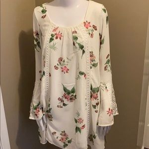 Beautiful Flowy Dress